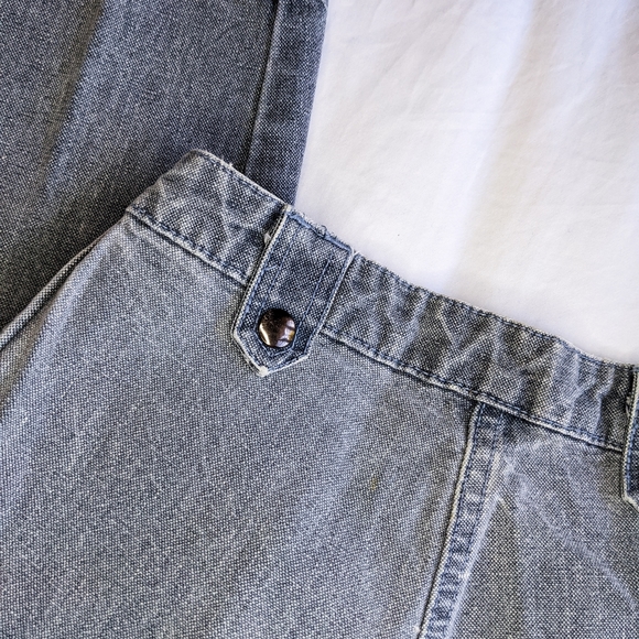 Vintage Sasson Denim Jeans - Picture 11 of 12